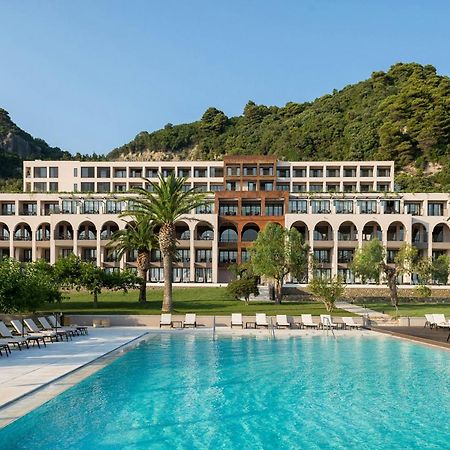 Domes Of Corfu, Autograph Collection Hotel Glyfada  Exterior photo