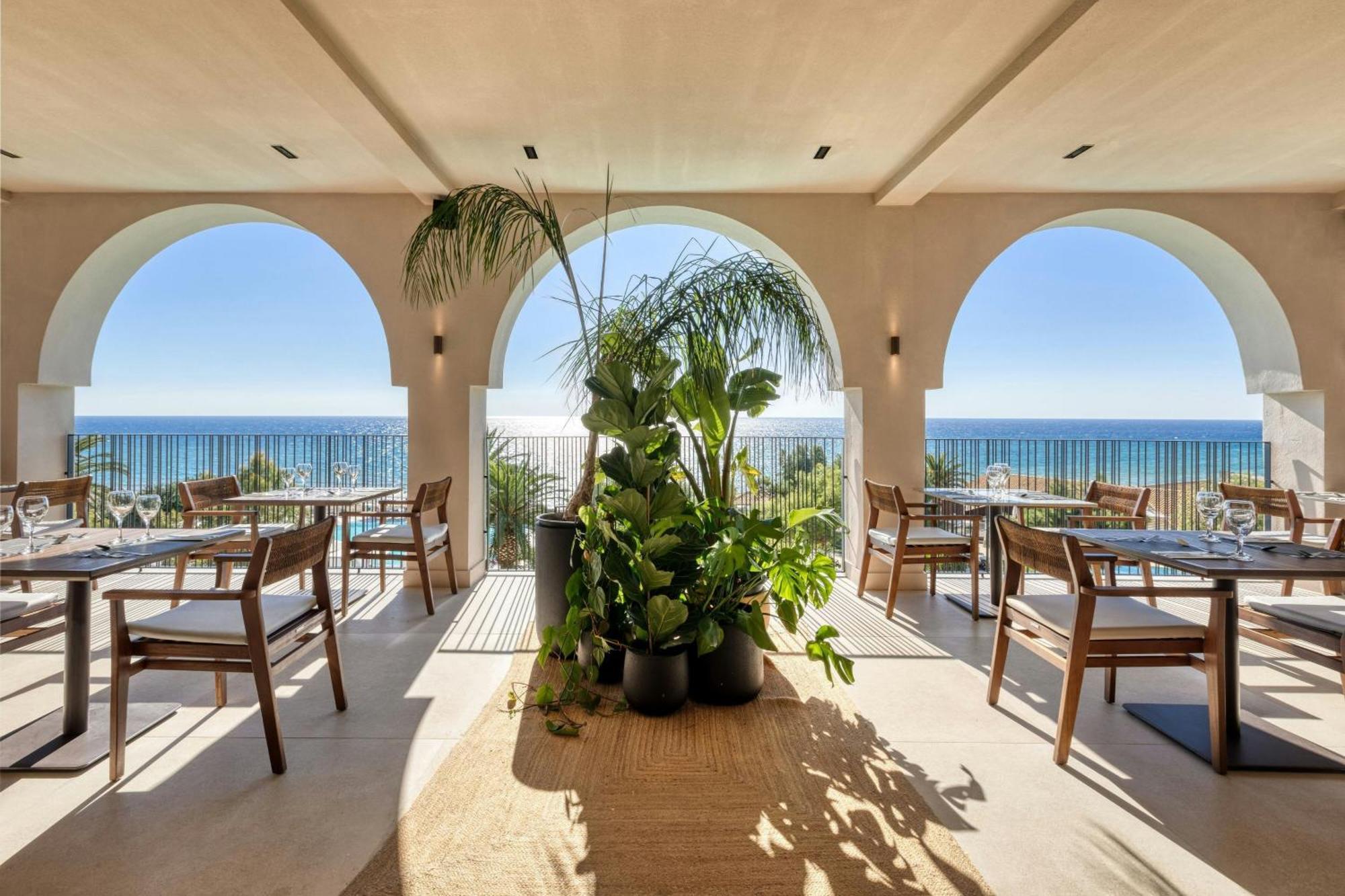 Domes Of Corfu, Autograph Collection Hotel Glyfada  Exterior photo