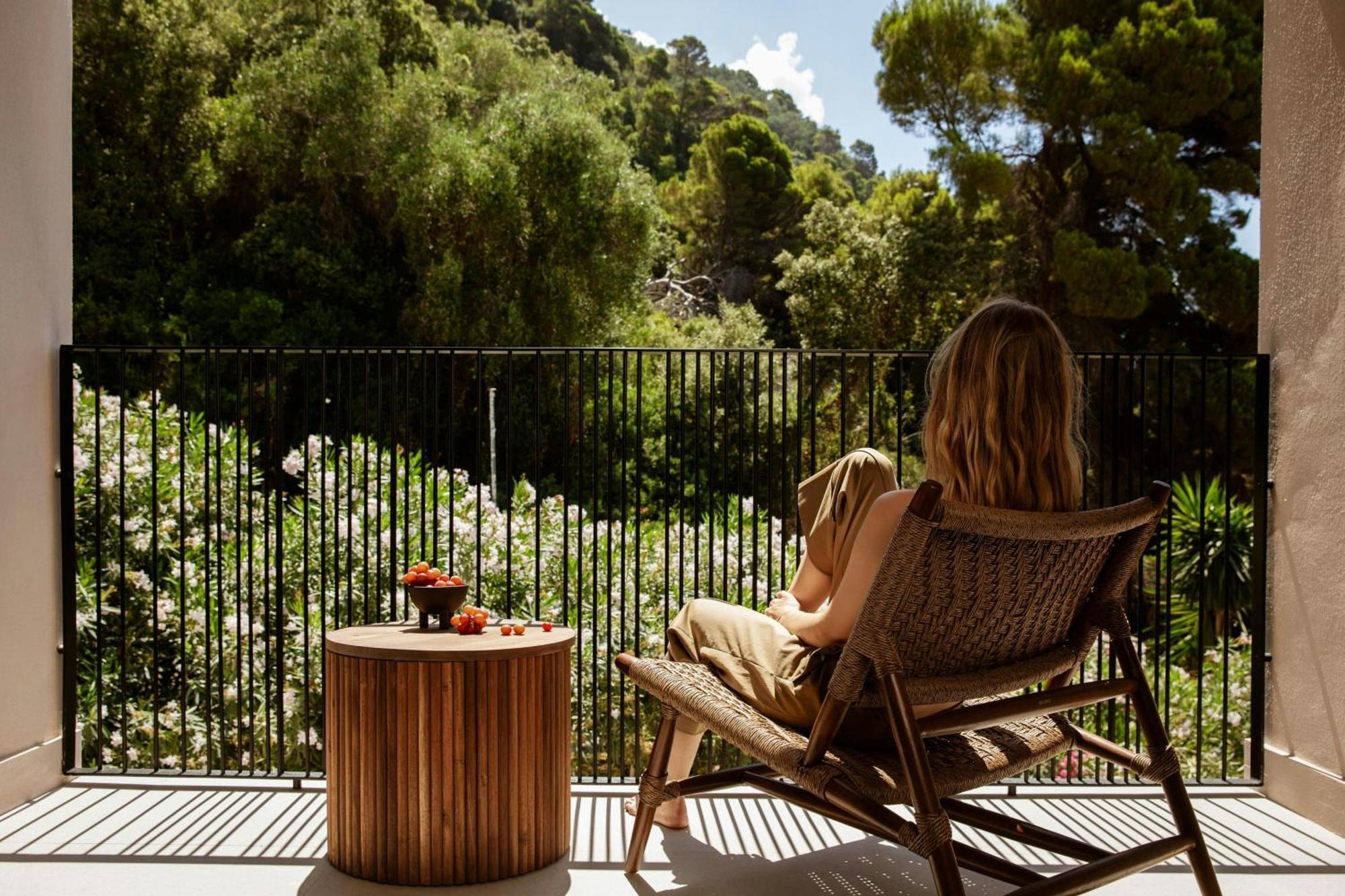Domes Of Corfu, Autograph Collection Hotel Glyfada  Exterior photo