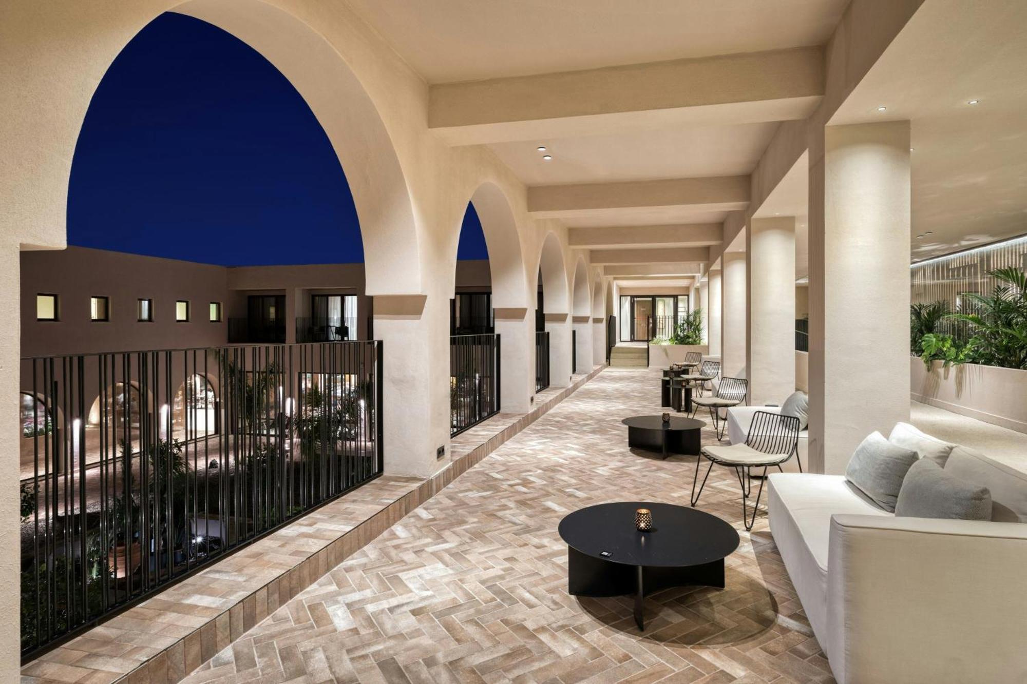 Domes Of Corfu, Autograph Collection Hotel Glyfada  Exterior photo