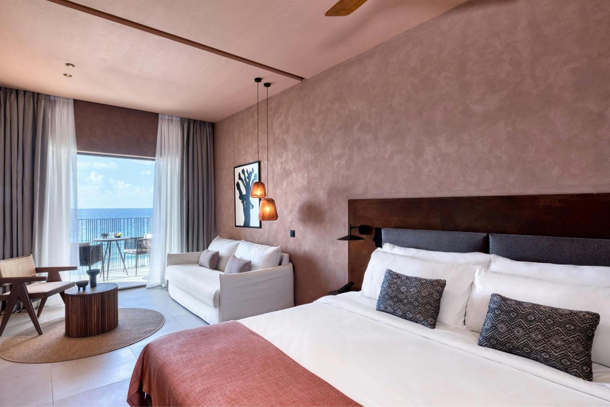 Domes Of Corfu, Autograph Collection Hotel Glyfada  Exterior photo